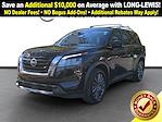 Used 2024 Nissan Pathfinder SL for sale #HA1530 - photo 1