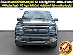 2024 Ford F-150 SuperCrew Cab 4WD Pickup for sale #HA1531 - photo 8