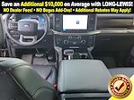 2024 Ford F-150 SuperCrew Cab 4WD Pickup for sale #HA1531 - photo 17