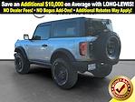 2022 Ford Bronco 4WD SUV for sale #HA1537 - photo 7
