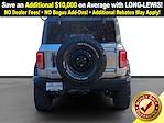2022 Ford Bronco 4WD SUV for sale #HA1537 - photo 9