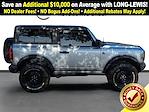 2022 Ford Bronco 4WD SUV for sale #HA1537 - photo 2