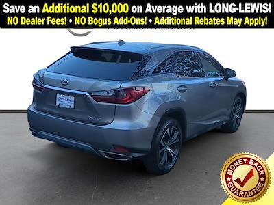 Used 2020 Lexus RX 350 Premium for sale #HA1539 - photo 2