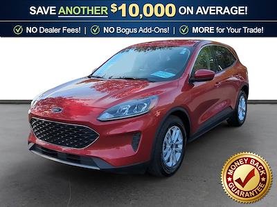 2020 Ford Escape FWD SUV for sale #HA1540 - photo 1