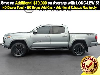 2022 Toyota Tacoma Double Cab RWD Pickup for sale #HA1541 - photo 2