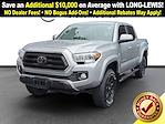 2022 Toyota Tacoma Double Cab RWD Pickup for sale #HA1541 - photo 1