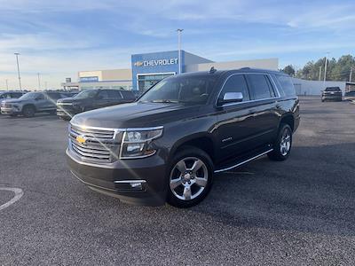 Used 2018 Chevrolet Tahoe - photo 1