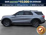 2021 Ford Explorer 4WD SUV for sale #HA1544 - photo 3