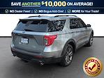 2021 Ford Explorer 4WD SUV for sale #HA1544 - photo 2
