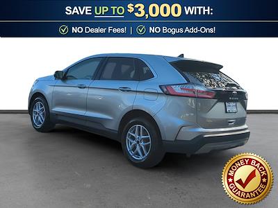 2023 Ford Edge AWD SUV for sale #HA1546 - photo 2