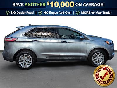 2023 Ford Edge AWD SUV for sale #HA1546 - photo 2