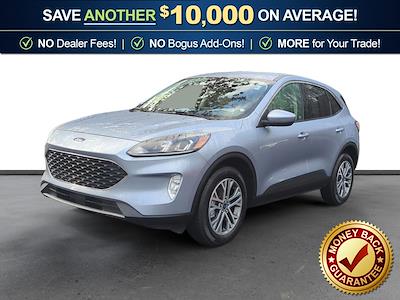 2022 Ford Escape AWD SUV for sale #HA1549 - photo 1