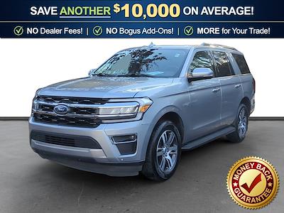 Used 2024 Ford Expedition Limited for sale #HA1551 - photo 1