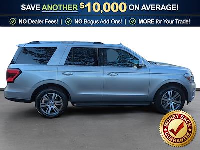 Used 2024 Ford Expedition Limited for sale #HA1551 - photo 2