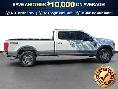 Used 2022 Ford F-250 Lariat Crew Cab for sale #HA1553 - photo 2