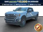 Used 2022 Ford F-250 Lariat Crew Cab for sale #HA1553 - photo 1
