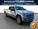 Used 2022 Ford F-250 Lariat Crew Cab for sale #HA1553 - photo 6
