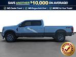 Used 2022 Ford F-250 Lariat Crew Cab for sale #HA1553 - photo 3