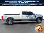 Used 2022 Ford F-250 Lariat Crew Cab for sale #HA1553 - photo 2