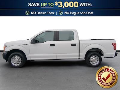 2019 Ford F-150 SuperCrew Cab RWD Pickup for sale #HA1555 - photo 2