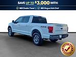 2018 Ford F-150 SuperCrew Cab 4WD Pickup for sale #HA1556 - photo 2