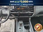 2025 Nissan Pathfinder 4WD SUV for sale #HA1558 - photo 20