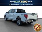 2025 Ford F-150 SuperCrew Cab 4WD Pickup for sale #HA1559 - photo 4