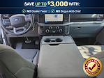 2025 Ford F-150 SuperCrew Cab 4WD Pickup for sale #HA1559 - photo 17