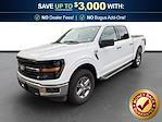 2025 Ford F-150 SuperCrew Cab 4WD Pickup for sale #HA1560 - photo 1