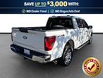 2025 Ford F-150 SuperCrew Cab 4WD Pickup for sale #HA1560 - photo 7