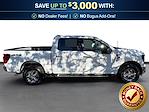 2025 Ford F-150 SuperCrew Cab 4WD Pickup for sale #HA1560 - photo 8