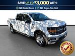 2025 Ford F-150 SuperCrew Cab 4WD Pickup for sale #HA1560 - photo 10