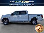 2025 Ford F-150 SuperCrew Cab 4WD Pickup for sale #HA1560 - photo 2