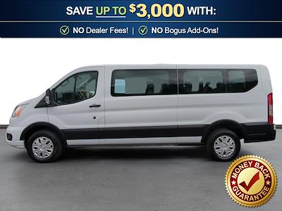 Used 2022 Ford Transit 350 - photo 1