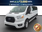 2022 Ford Transit 350 Low Roof RWD Passenger Van for sale #HA1561 - photo 1