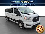 2022 Ford Transit 350 Low Roof RWD Passenger Van for sale #HA1561 - photo 10