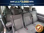 2022 Ford Transit 350 Low Roof RWD Passenger Van for sale #HA1561 - photo 23