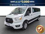 2022 Ford Transit 350 Low Roof RWD Passenger Van for sale #HA1562 - photo 1