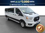 2022 Ford Transit 350 Low Roof RWD Passenger Van for sale #HA1562 - photo 10