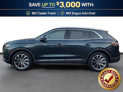 Used 2023 Lincoln Nautilus Reserve for sale #HA1563 - photo 2