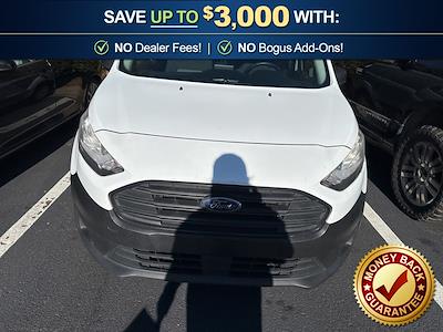 Used 2020 Ford Transit Connect - photo 1