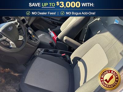 Used 2020 Ford Transit Connect - photo 1