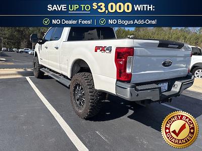 2017 Ford F-250 Crew Cab 4WD Pickup for sale #HA1566 - photo 2