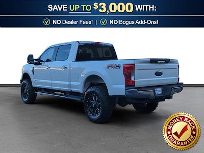Used 2017 Ford F-250 - photo 1