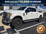 Used 2017 Ford F-250 Lariat Crew Cab for sale #HA1566 - photo 1