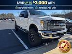 Used 2017 Ford F-250 Lariat Crew Cab for sale #HA1566 - photo 4