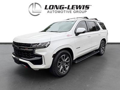 Used 2022 Chevrolet Tahoe Z71 for sale #HA1568 - photo 1