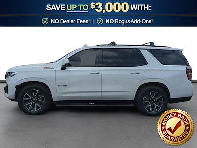 Used 2022 Chevrolet Tahoe - photo 1