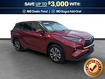 2022 Toyota Highlander AWD SUV for sale #HA1569 - photo 10