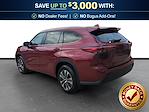 2022 Toyota Highlander AWD SUV for sale #HA1569 - photo 4